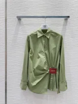ロエベ服 LOEWE 2025新作 シャツ