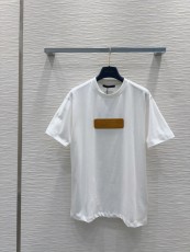 ルイヴィトン服 LOUIS VUITTON 2025新作 Tシャツ