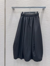 ディオール服 DIOR 2025新作 ロングスカート