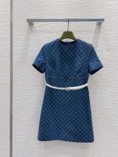 グッチ服 GUCCI 2025新作 ドレス