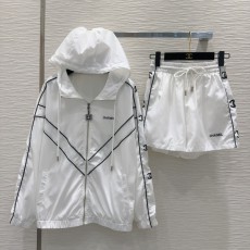 シャネル服 CHANEL 2025新作 セット