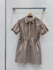 ミュウミュウ服 Miu Miu 2025新作 スカート