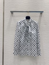 ルイヴィトン服 LOUIS VUITTON 2025新作 シャツ