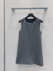 ディオール服 DIOR 2025新作 サンドレス