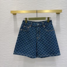 グッチ服 GUCCI 2025新作 ショートパンツ