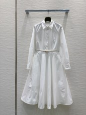 グッチ服 GUCCI 2025新作 シャツドレス