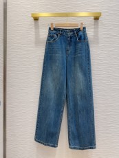ミュウミュウ服 Miu Miu 2025新作 ズボン