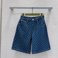 グッチ服 GUCCI 2025新作 ショートパンツ