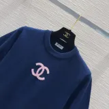 シャネル服 CHANEL 2025新作 セーター