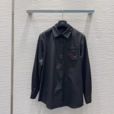 ディオール服 DIOR 2025新作 シャツ
