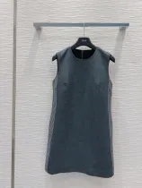 ディオール服 DIOR 2025新作 サンドレス