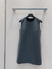 ディオール服 DIOR 2025新作 サンドレス