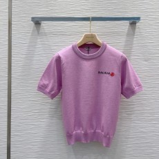 ミュウミュウ服 Miu Miu 2025新作 セーター