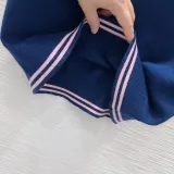 シャネル服 CHANEL 2025新作 セーター