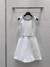 ディオール服 DIOR 2025新作 サンドレス