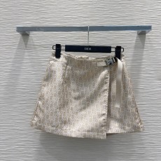 ディオール服 DIOR 2025新作 キュロット
