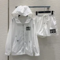 ディオール服 DIOR 2025新作 セット