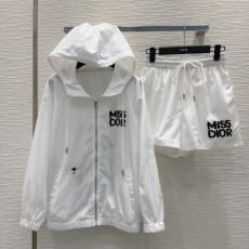 ディオール服 DIOR 2025新作 セット