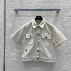 ディオール服 DIOR 2025新作 半袖