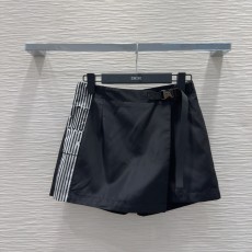 ディオール服 DIOR 2025新作 ショートスカート