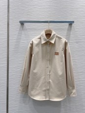 ミュウミュウ服 Miu Miu 2025新作 ジャケット