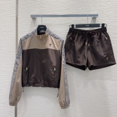 ディオール服 DIOR 2025新作 セット