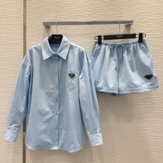 プラダ服 PRADA 2025新作 セット