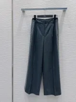 ディオール服 DIOR 2025新作 ズボン