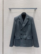 ディオール服 DIOR 2025新作 コート