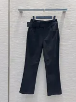 ルイヴィトン服 LOUIS VUITTON 2025新作 ズボン