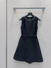 ディオール服 DIOR 2025新作 サンドレス
