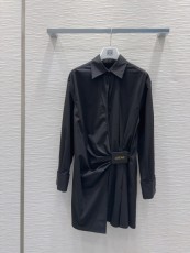 ロエベ服 LOEWE 2025新作 シャツ
