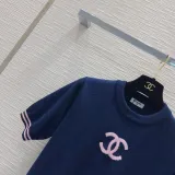 シャネル服 CHANEL 2025新作 セーター