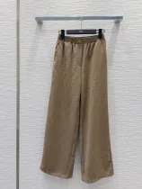 フェンディ服 FENDI 2025新作 ズボン