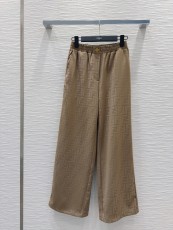 フェンディ服 FENDI 2025新作 ズボン