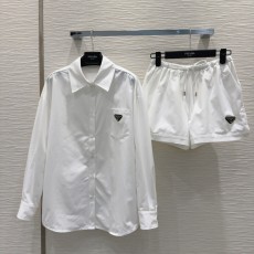 プラダ服 PRADA 2025新作 セット