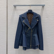 ルイヴィトン服 LOUIS VUITTON 2025新作 コート