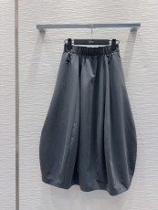 ディオール服 DIOR 2025新作 ロングスカート
