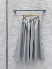 ミュウミュウ服 Miu Miu 2025新作 スカート