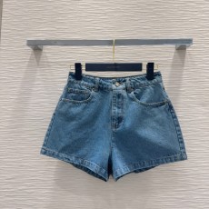 ルイヴィトン服 LOUIS VUITTON 2025新作 ジーンズ