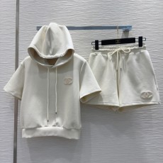 シャネル服 CHANEL 2025新作 セット