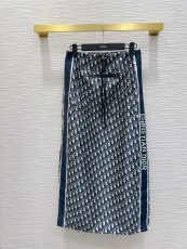 ディオール服 DIOR 2025新作 スカート