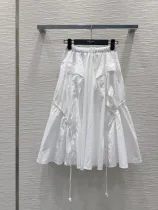 プラダ服 PRADA 2025新作 スカート