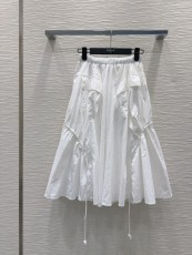 プラダ服 PRADA 2025新作 スカート
