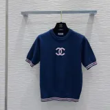 シャネル服 CHANEL 2025新作 セーター