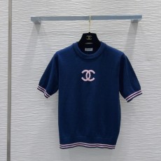 シャネル服 CHANEL 2025新作 セーター