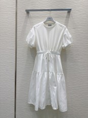 モンクレール服 MONCLER 2025新作 ドレス