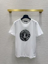 ルイヴィトン服 LOUIS VUITTON 2025新作 Tシャツ