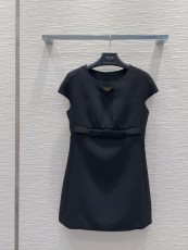 プラダ服 PRADA 2025新作 サンドレス