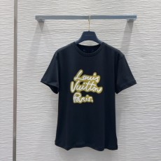 ルイヴィトン服 LOUIS VUITTON 2025新作 Tシャツ